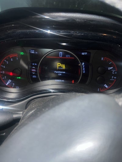 2023 Dodge Durango R/T Plus AWD