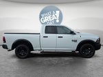 2023 RAM 1500 Classic Warlock 4WD