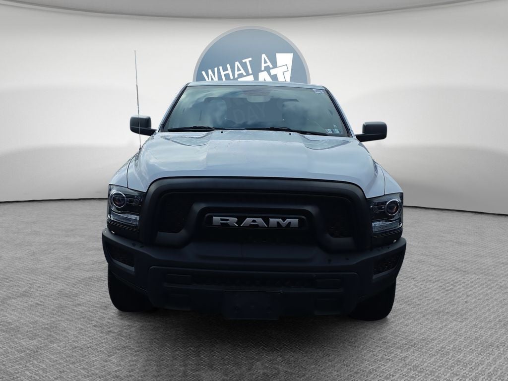 2023 RAM 1500 Classic Warlock 4WD