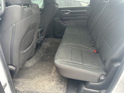 2025 RAM 1500 Big Horn/Lone Star 4WD