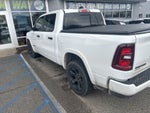 2025 RAM 1500 Big Horn/Lone Star 4WD