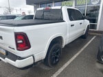 2025 RAM 1500 Big Horn/Lone Star 4WD