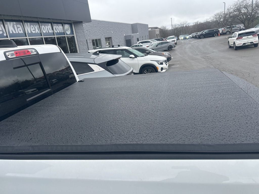 2025 RAM 1500 Big Horn/Lone Star 4WD