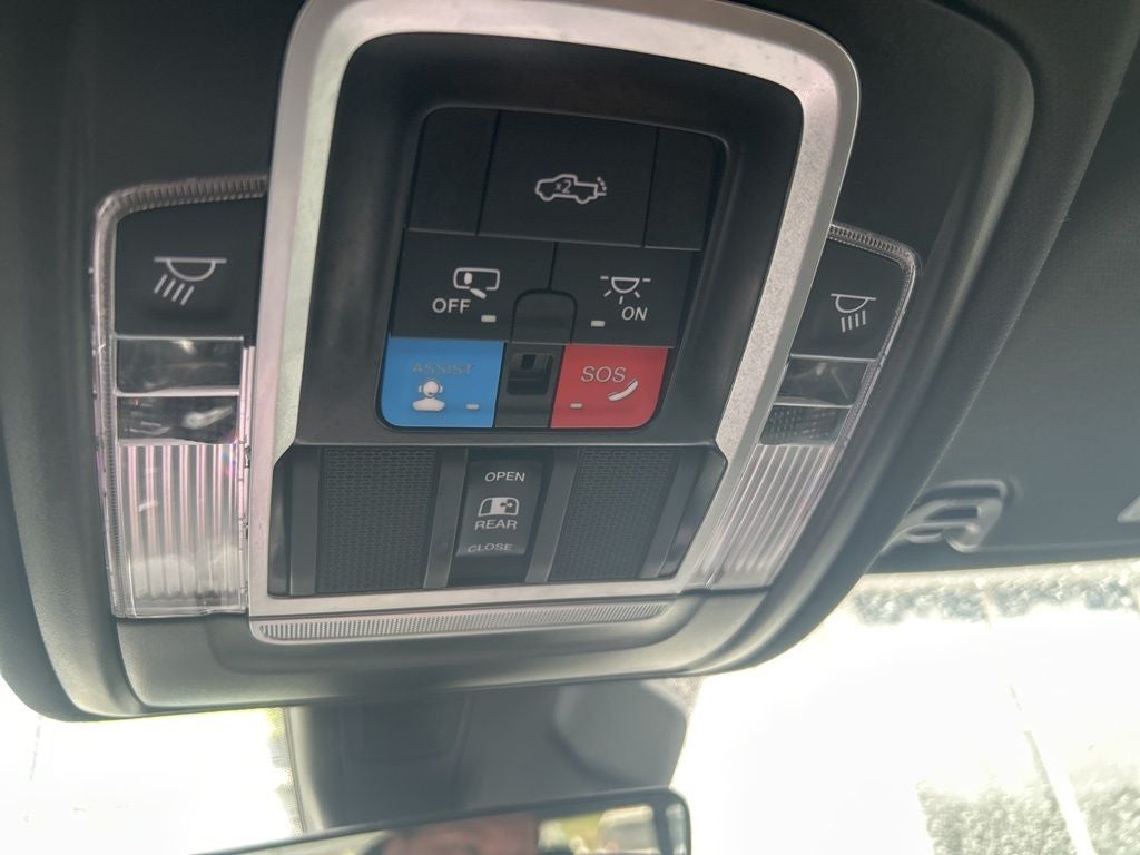 2025 RAM 1500 Big Horn/Lone Star 4WD