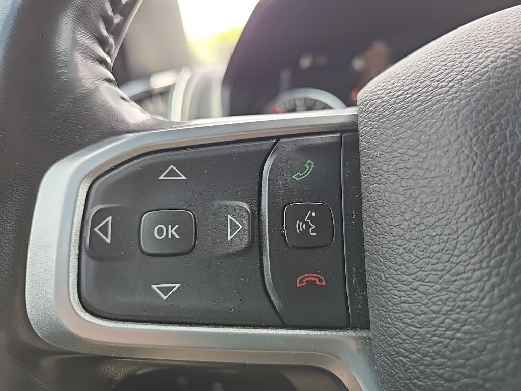 2021 RAM 1500 Big Horn/Lone Star 4WD