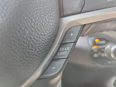 2021 RAM 1500 Big Horn/Lone Star 4WD