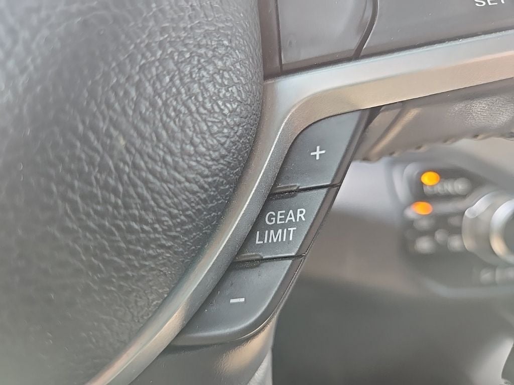 2021 RAM 1500 Big Horn/Lone Star 4WD