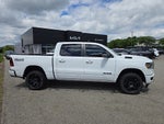 2021 RAM 1500 Big Horn/Lone Star 4WD
