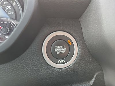 2021 RAM 1500 Big Horn/Lone Star 4WD