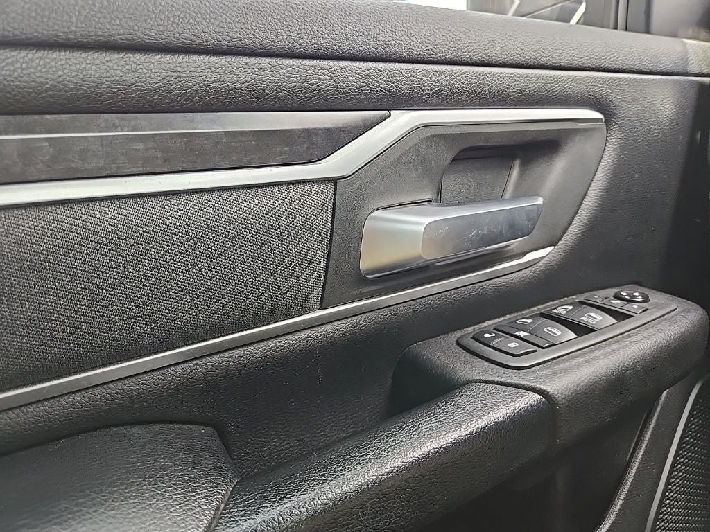 2021 RAM 1500 Big Horn/Lone Star 4WD