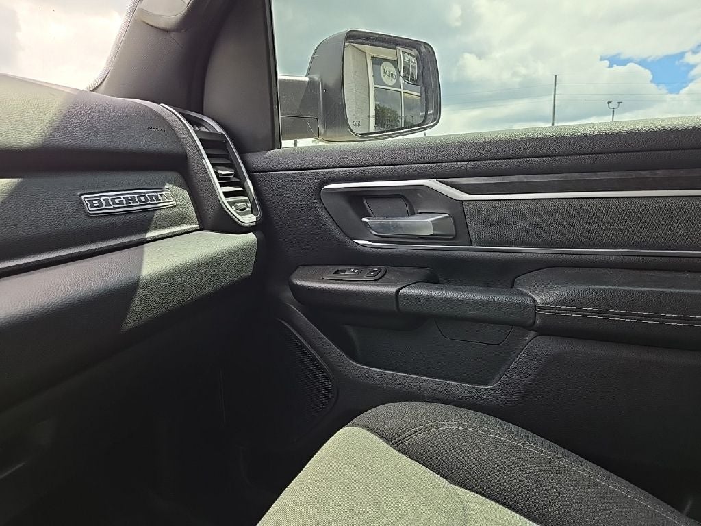 2021 RAM 1500 Big Horn/Lone Star 4WD