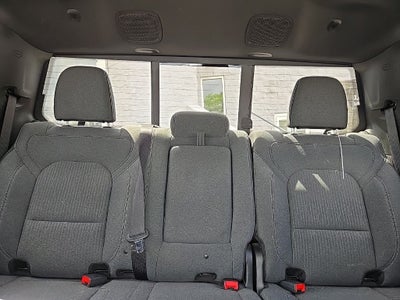 2021 RAM 1500 Big Horn/Lone Star 4WD