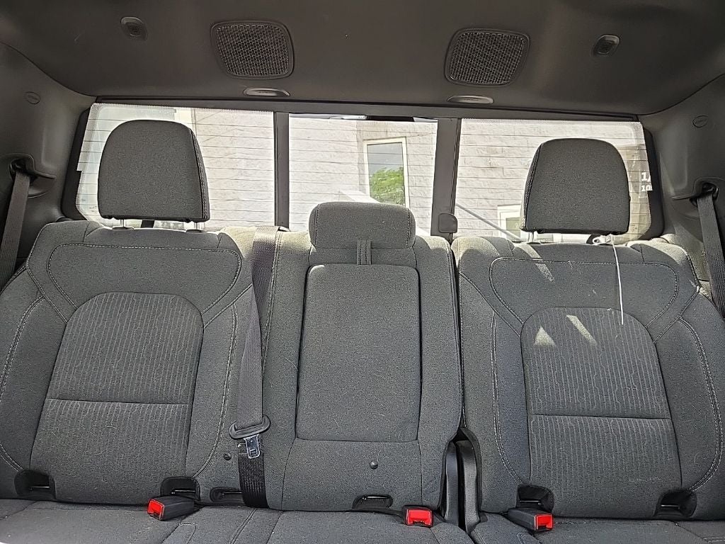 2021 RAM 1500 Big Horn/Lone Star 4WD