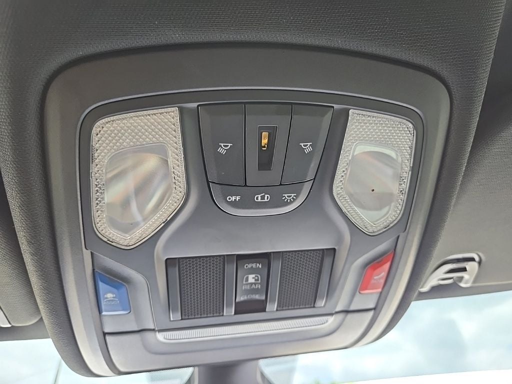 2021 RAM 1500 Big Horn/Lone Star 4WD