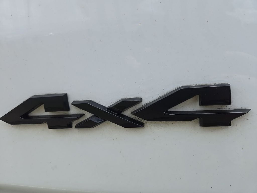 2021 RAM 1500 Big Horn/Lone Star 4WD
