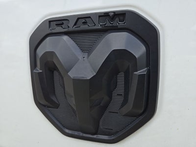 2021 RAM 1500 Big Horn/Lone Star 4WD