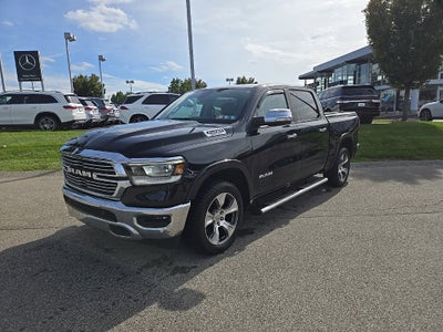 2019 RAM 1500 Laramie 4WD