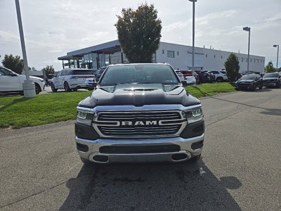 2019 RAM 1500 Laramie 4WD