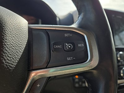 2019 RAM 1500 Laramie 4WD