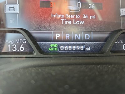 2019 RAM 1500 Laramie 4WD
