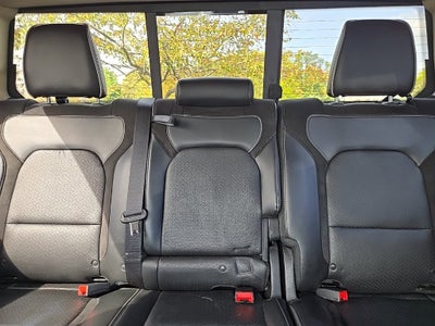 2019 RAM 1500 Laramie 4WD
