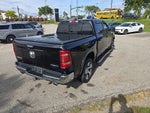 2019 RAM 1500 Laramie 4WD