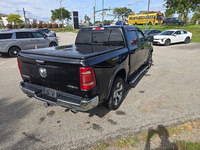 2019 RAM 1500 Laramie 4WD