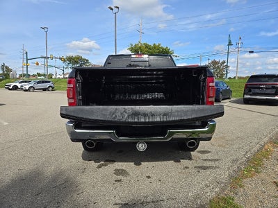 2019 RAM 1500 Laramie 4WD