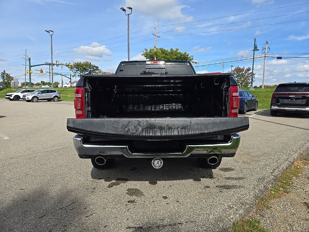 2019 RAM 1500 Laramie 4WD