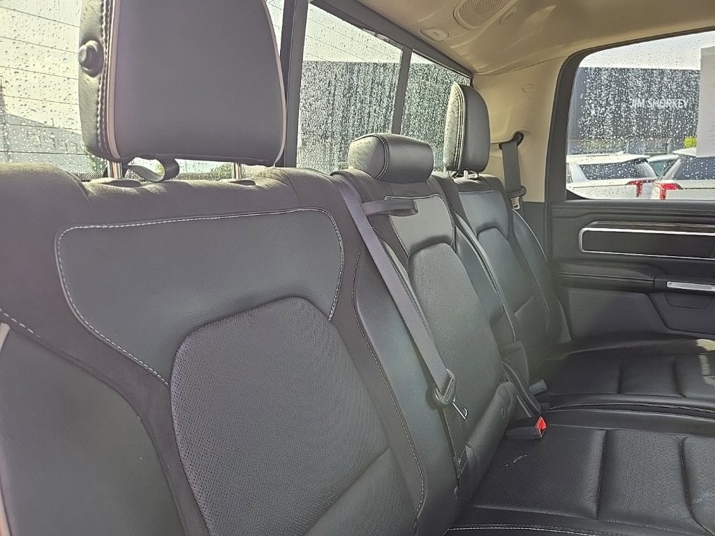 2019 RAM 1500 Laramie 4WD