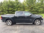 2019 RAM 1500 Laramie 4WD