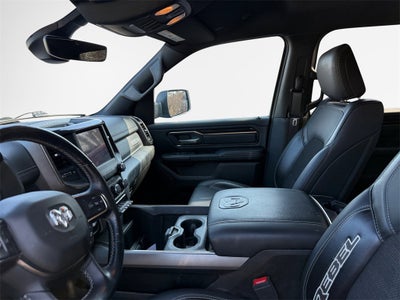 2020 RAM 1500 Rebel 4WD