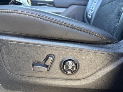 2020 RAM 1500 Rebel 4WD