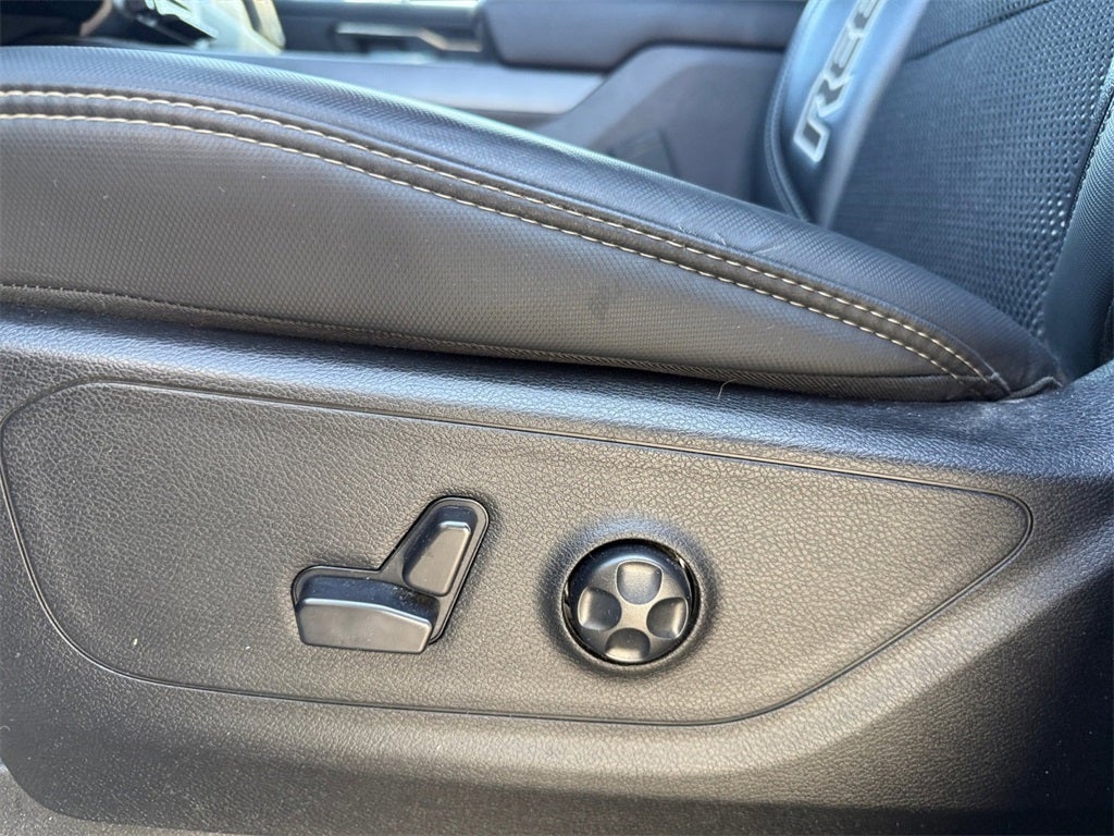 2020 RAM 1500 Rebel 4WD