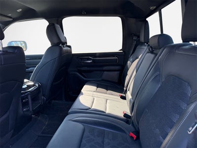 2020 RAM 1500 Rebel 4WD