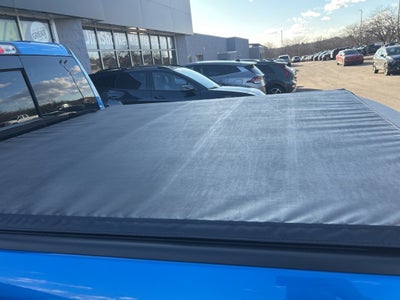 2020 RAM 1500 Rebel 4WD