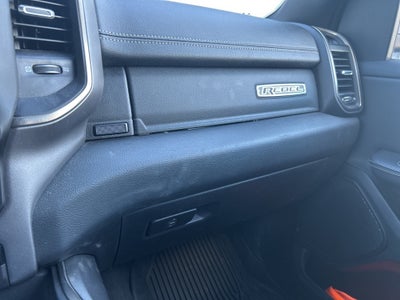 2020 RAM 1500 Rebel 4WD