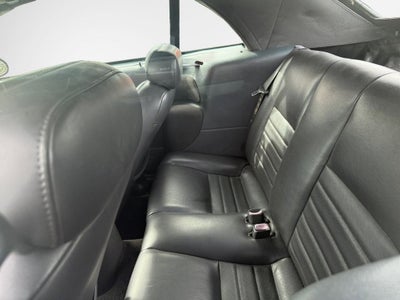 2002 Ford Mustang GT