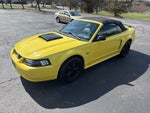 2002 Ford Mustang GT