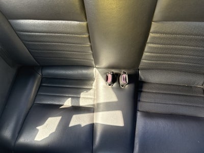 2002 Ford Mustang GT