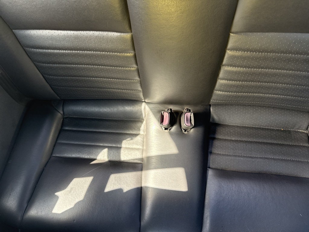 2002 Ford Mustang GT