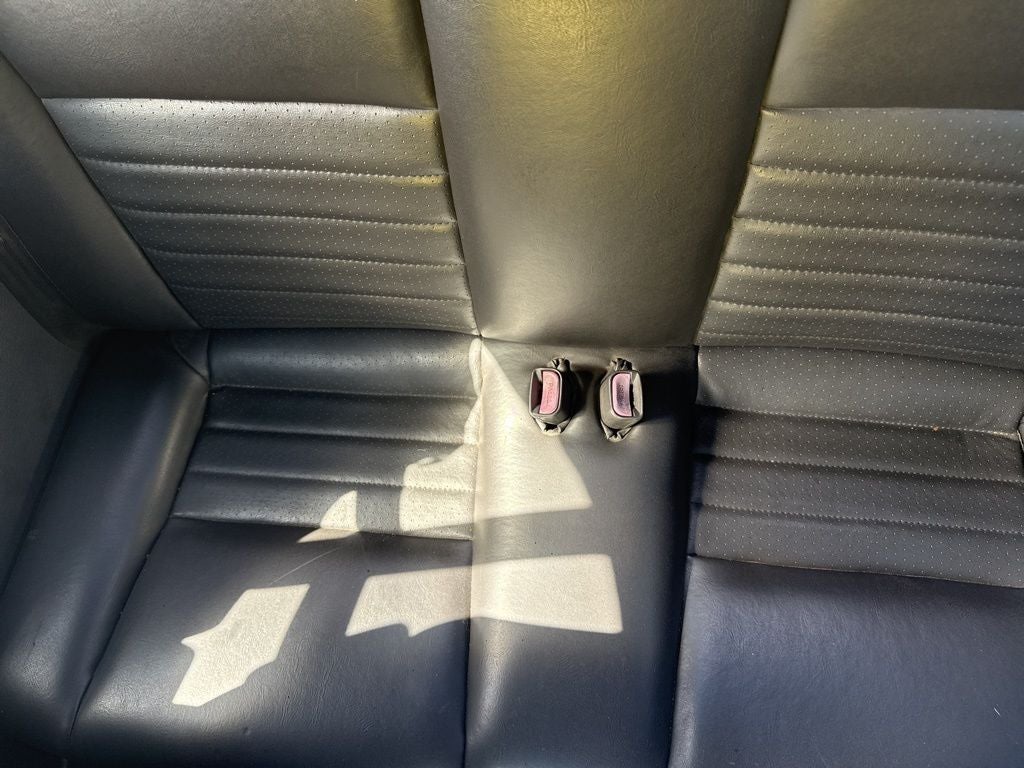 2002 Ford Mustang GT