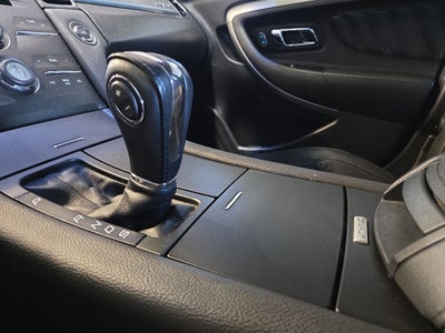 2016 Ford Taurus SEL AWD
