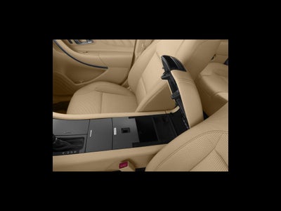 2018 Ford Taurus Limited