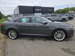 2018 Ford Taurus Limited