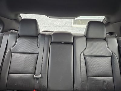 2018 Ford Taurus Limited AWD