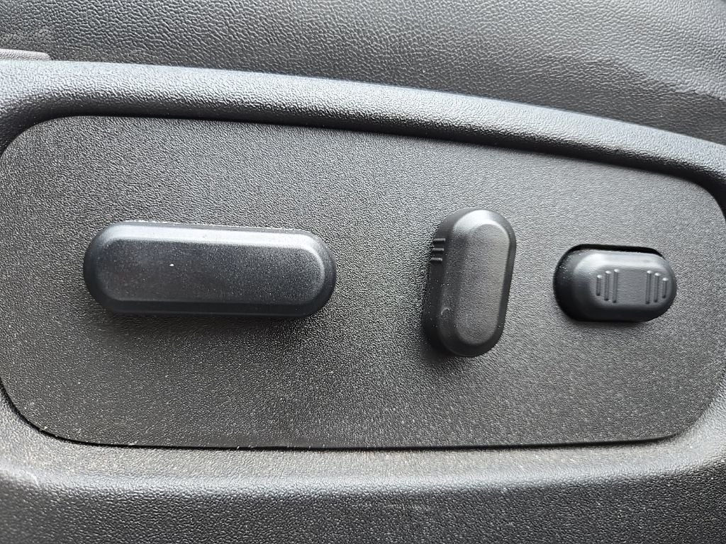 2018 Ford Taurus Limited AWD