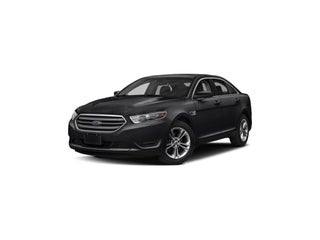 2018 Ford Taurus Limited