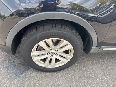 2019 Ford Explorer XLT 4WD