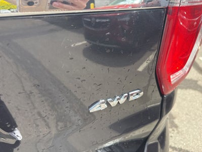 2019 Ford Explorer XLT 4WD